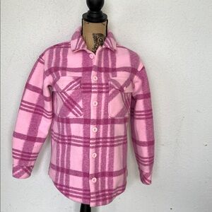 Hanna Andersson Pink Garment